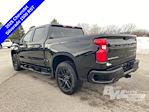 New 2025 Chevrolet Silverado 1500 RST Crew Cab for sale #204700 - photo 2