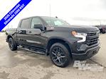 New 2025 Chevrolet Silverado 1500 RST Crew Cab for sale #204700 - photo 7
