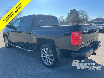 Used 2016 Chevrolet Silverado 1500 - photo 1