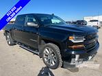 2016 Chevrolet Silverado 1500 Crew Cab 4WD Pickup for sale #205178 - photo 7