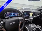 2025 Chevrolet Silverado 2500 Crew Cab 4WD Pickup for sale #205383A - photo 11