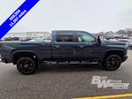2025 Chevrolet Silverado 2500 Crew Cab 4WD Pickup for sale #205383A - photo 12