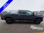 2025 Chevrolet Silverado 2500 Crew Cab 4WD Pickup for sale #205383A - photo 13