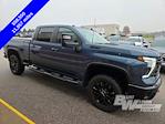 2025 Chevrolet Silverado 2500 Crew Cab 4WD Pickup for sale #205383A - photo 15