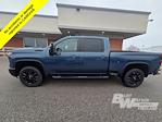 2025 Chevrolet Silverado 2500 Crew Cab 4WD Pickup for sale #205383A - photo 4