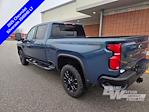 2025 Chevrolet Silverado 2500 Crew Cab 4WD Pickup for sale #205383A - photo 2