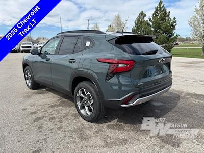 2025 Chevrolet Trax FWD SUV for sale #205408 - photo 2
