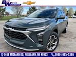 2025 Chevrolet Trax FWD SUV for sale #205408 - photo 1