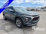 2025 Chevrolet Trax FWD SUV for sale #205408 - photo 8