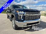 2021 Chevrolet Silverado 2500 Crew Cab SRW 4WD Pickup for sale #206739B - photo 8
