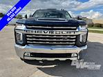 2021 Chevrolet Silverado 2500 Crew Cab SRW 4WD Pickup for sale #206739B - photo 9