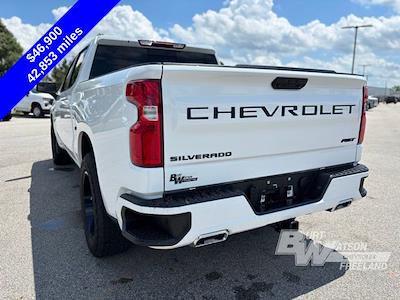 2024 Chevrolet Silverado 1500 Crew Cab 4WD Pickup for sale #208311 - photo 2