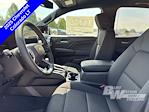 2025 Chevrolet Colorado Crew Cab 4x4 Pickup for sale #209498 - photo 10