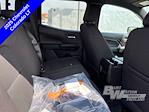 2025 Chevrolet Colorado Crew Cab 4x4 Pickup for sale #209498 - photo 23