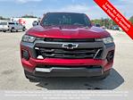 2025 Chevrolet Colorado Crew Cab 4x4 Pickup for sale #209498 - photo 7
