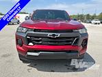 2025 Chevrolet Colorado Crew Cab 4x4 Pickup for sale #209498 - photo 8