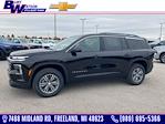 New 2026 Chevrolet Traverse LT for sale #210014 - photo 1