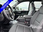New 2025 Chevrolet Silverado 3500 Crew Cab 4x4 Reading SLU98-SW 8' 2" Service Truck for sale #210530 - photo 10