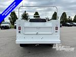 New 2025 Chevrolet Silverado 3500 Crew Cab 4x4 Reading SLU98-SW 8' 2" Service Truck for sale #210530 - photo 4