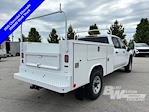 New 2025 Chevrolet Silverado 3500 Crew Cab 4x4 Reading SLU98-SW 8' 2" Service Truck for sale #210530 - photo 5
