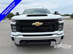 New 2025 Chevrolet Silverado 3500 Crew Cab 4x4 Reading SLU98-SW 8' 2" Service Truck for sale #210530 - photo 8