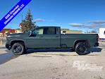 New 2026 Chevrolet Silverado 2500 LTZ Crew Cab for sale #210699 - photo 3