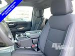 New 2025 Chevrolet Silverado 1500 Work Truck Regular Cab 4WD Pickup for sale #210790 - photo 10