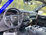 New 2025 Chevrolet Silverado 1500 Work Truck Regular Cab 4WD Pickup for sale #210790 - photo 13