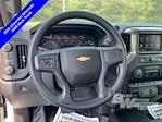 New 2025 Chevrolet Silverado 1500 Work Truck Regular Cab 4WD Pickup for sale #210790 - photo 15