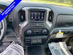 New 2025 Chevrolet Silverado 1500 Work Truck Regular Cab 4WD Pickup for sale #210790 - photo 18