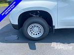 New 2025 Chevrolet Silverado 1500 Work Truck Regular Cab 4WD Pickup for sale #210790 - photo 20