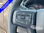 New 2025 Chevrolet Silverado 1500 Work Truck Regular Cab 4WD Pickup for sale #210790 - photo 27