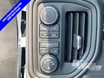New 2025 Chevrolet Silverado 1500 Work Truck Regular Cab 4WD Pickup for sale #210790 - photo 28