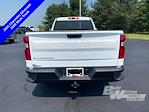 New 2025 Chevrolet Silverado 1500 Work Truck Regular Cab 4WD Pickup for sale #210790 - photo 5