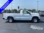 New 2025 Chevrolet Silverado 1500 Work Truck Regular Cab 4WD Pickup for sale #210790 - photo 7