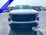 New 2025 Chevrolet Silverado 1500 Work Truck Regular Cab 4WD Pickup for sale #210790 - photo 9