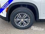 New 2026 Chevrolet Traverse LT for sale #211485 - photo 15