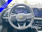 New 2026 Chevrolet Traverse LT for sale #211485 - photo 18