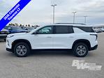 New 2026 Chevrolet Traverse LT for sale #211485 - photo 3