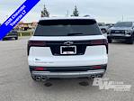 New 2026 Chevrolet Traverse LT for sale #211485 - photo 4