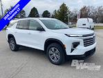 New 2026 Chevrolet Traverse LT for sale #211485 - photo 7