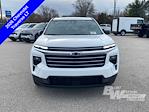 New 2026 Chevrolet Traverse LT for sale #211485 - photo 8