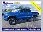 2023 Chevrolet Colorado Crew Cab 4WD Pickup for sale #211667C - photo 1