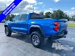 2023 Chevrolet Colorado Crew Cab 4WD Pickup for sale #211667C - photo 2