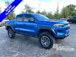 2023 Chevrolet Colorado Crew Cab 4WD Pickup for sale #211667C - photo 8