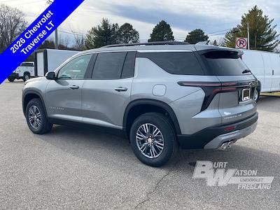 2026 Chevrolet Traverse AWD SUV for sale #212008 - photo 2