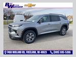 2026 Chevrolet Traverse AWD SUV for sale #212008 - photo 1