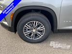 2026 Chevrolet Traverse AWD SUV for sale #212008 - photo 15