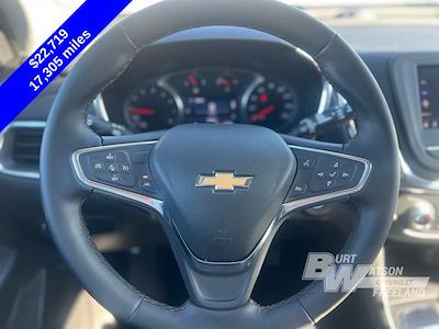 Used 2024 Chevrolet Equinox - photo 1