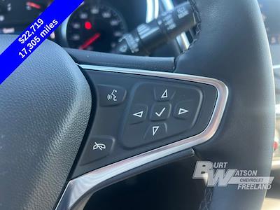 Used 2024 Chevrolet Equinox - photo 1